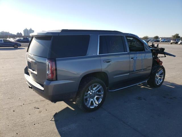 1GKS1BKC7JR187702 | 2018 GMC YUKON SLT