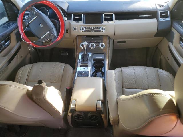 2013 Land Rover Range Rover - Image 8