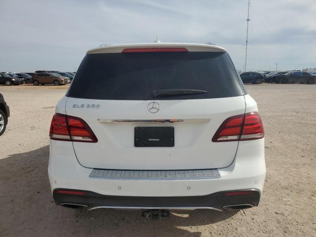 4JGDA5JB8GA691774 2016 MERCEDES-BENZ GLE-CLASS, photo no. 6