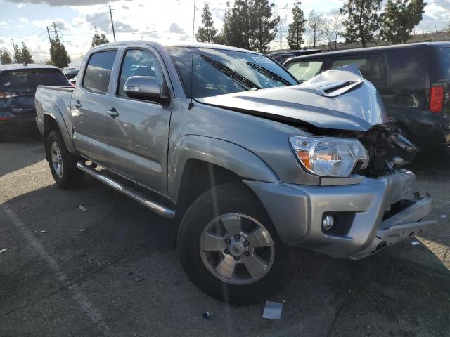 3TMJU4GN8FM183137 | 2015 Toyota tacoma double cab prerunner