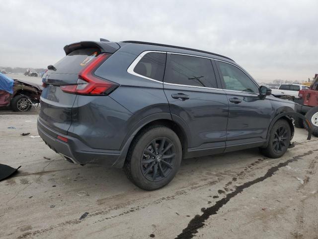 2023 HONDA CR-V SPORT - 7FARS6H54PE019963