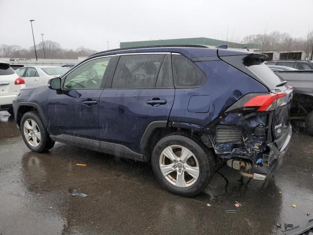 2019 TOYOTA RAV4 XLE - JTMP1RFV0KD024149
