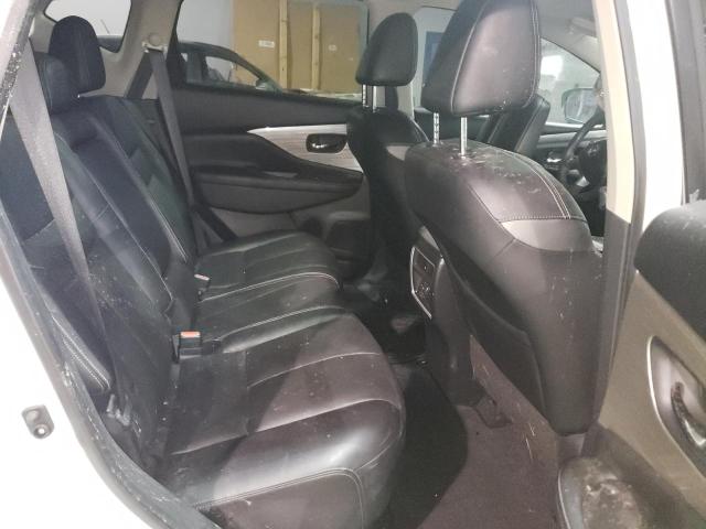 2017 NISSAN MURANO S - 5N1AZ2MH9HN183513