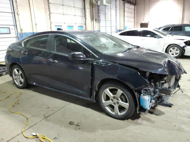 1G1RA6S51JU158916 | 2018 Chevrolet volt lt