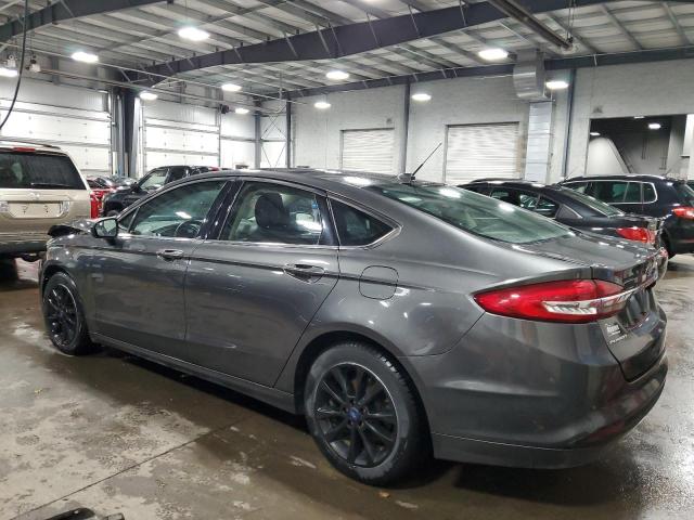 3FA6P0H77HR398817 | 2017 FORD FUSION SE