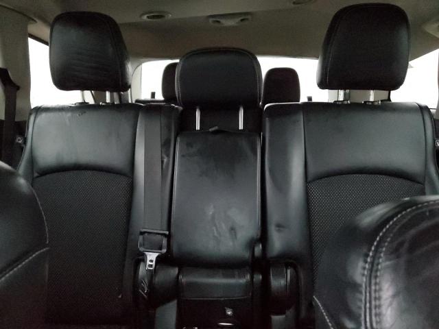 2015 Dodge Journey Crossroad VIN: 3C4PDCGB6FT631973 Lot: 39969984