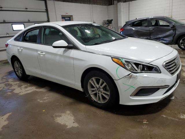 5NPE24AFXHH538228 | 2017 HYUNDAI SONATA SE