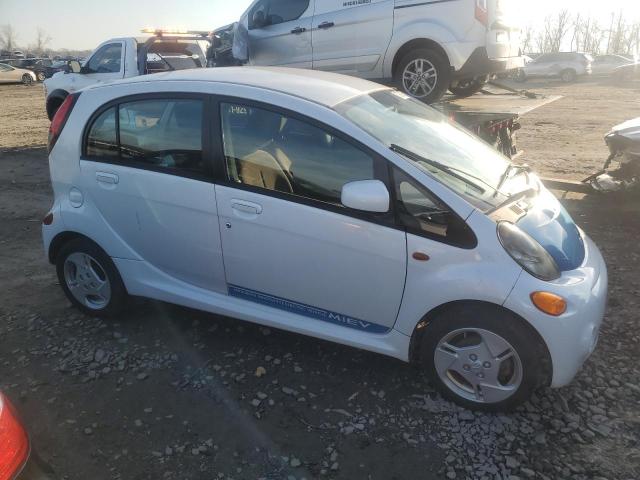 2012 Mitsubishi I Miev Es VIN: JA3215H12CU021041 Lot: 37317164