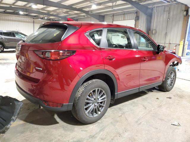 JM3KFBBM7M0349530 | 2021 MAZDA CX-5 SPORT