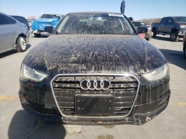 VIN WAUAFAFL6EN005284 2014 Audi A4, Premium no.5