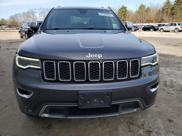 1C4RJFBG9HC955262 | 2017 JEEP GRAND CHER