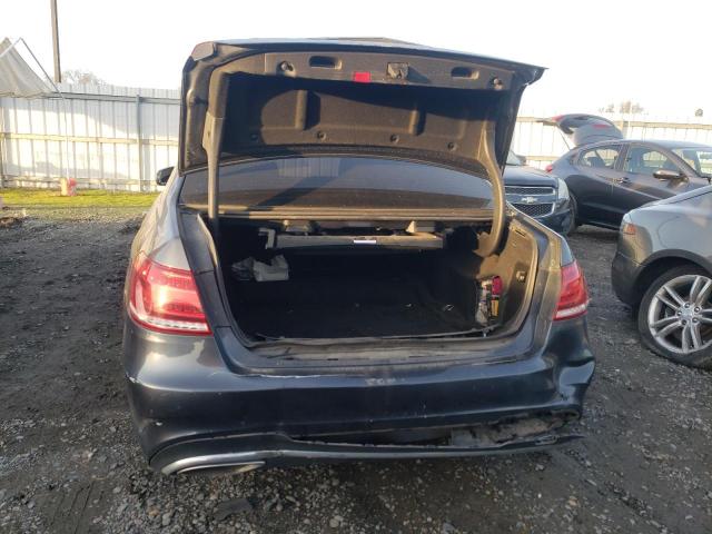 WDDHF8JB9EA997846 | 2014 MERCEDES-BENZ E 350 4MAT