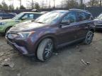 2016 TOYOTA RAV4 LE - 2T3BFREV0GW489845