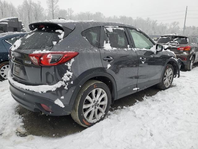 VIN JM3KE4DY0F0480106 2015 Mazda CX-5, GT no.3