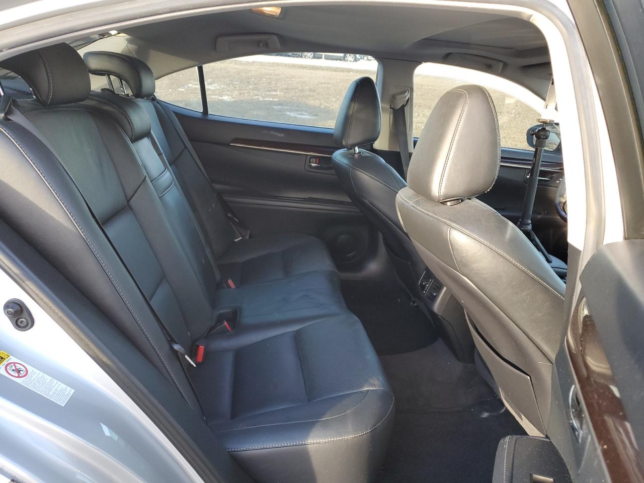 JTHBK1GG4D2025732 2013 Lexus Es 350