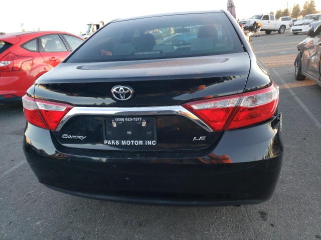 VIN 4T1BF1FK1GU536332 2016 Toyota Camry, LE no.6