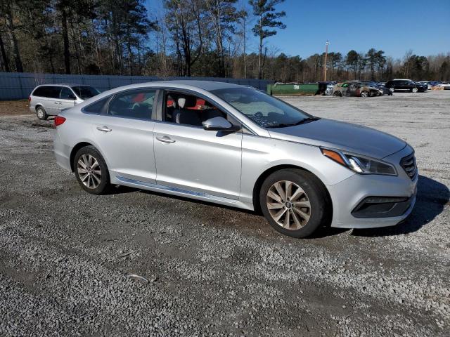 5NPE34AF2GH290553 | 2016 HYUNDAI SONATA SPO