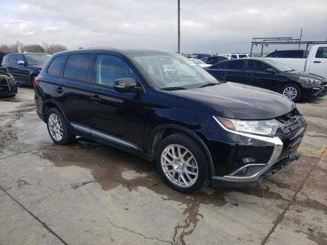 JA4AD3A38JJ002717 | 2018 MITSUBISHI OUTLANDER