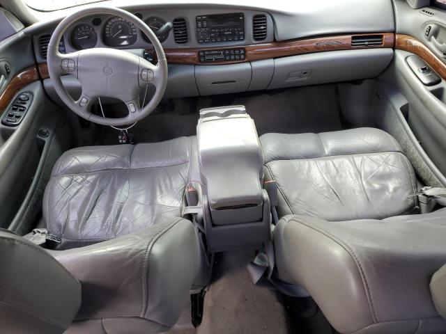 2000 Buick Lesabre Custom VIN: 1G4HP54K6Y4118934 Lot: 39200444