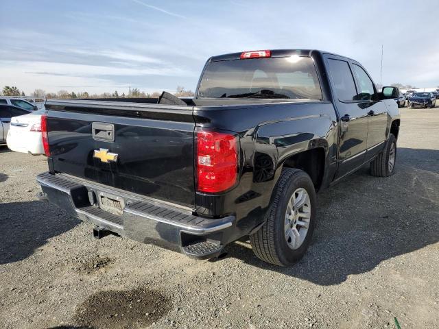 3GCUKREC5FG212593 | 2015 CHEVROLET SILVERADO