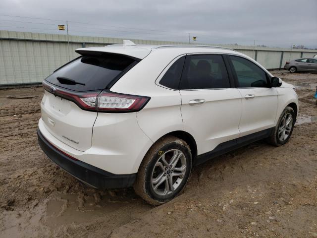 2FMPK3K86JBC55132 2018 FORD EDGE, photo no. 3