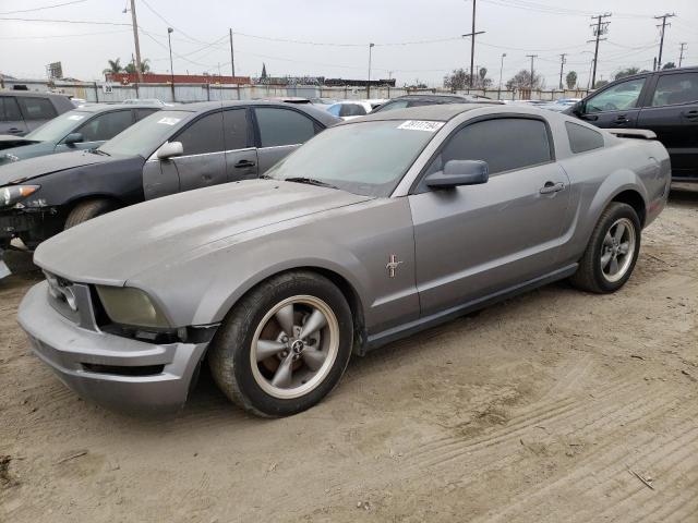 2006 Ford Mustang 