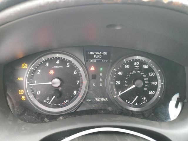 2007 Lexus Es 350 VIN: JTHBJ46G572058362 Lot: 82672003