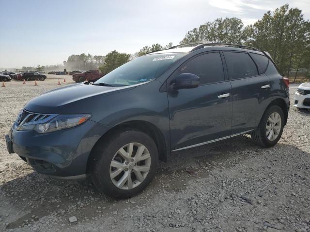 2013 Nissan Murano S