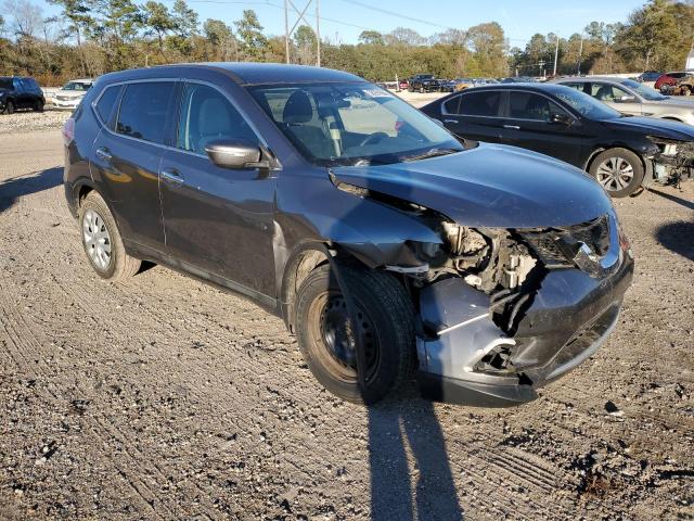 Vin: 5n1at2ml1fc884710, lot: 38291664, nissan rogue s 20154