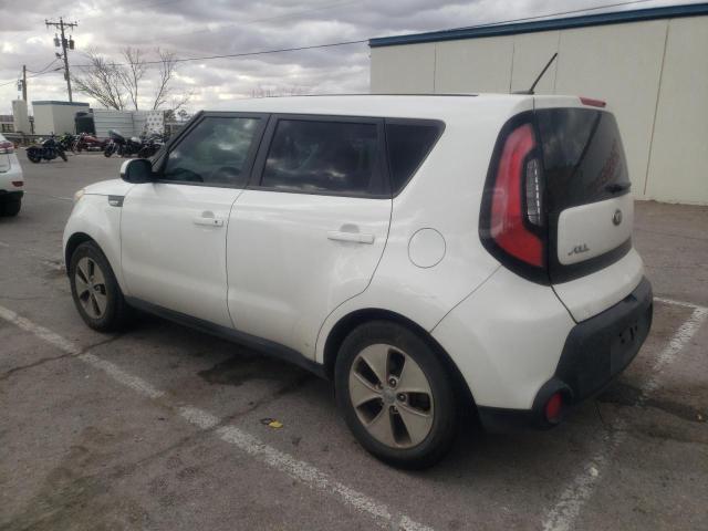 KNDJN2A27E7004174 | 2014 KIA SOUL