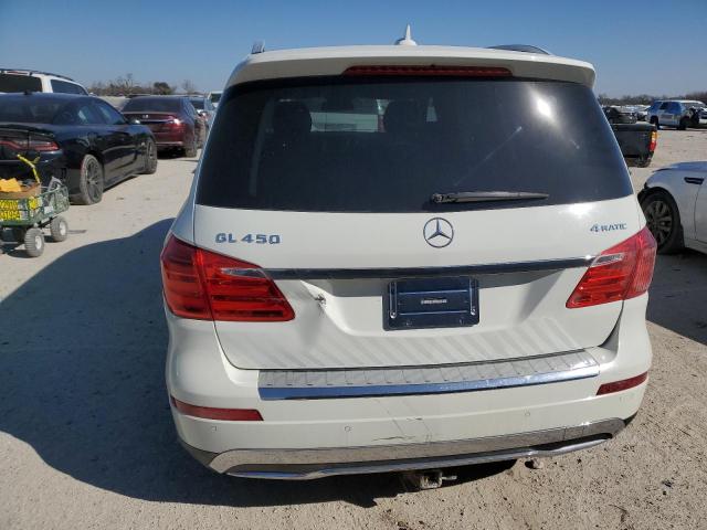 VIN 4JGDF7CE6DA227964 2013 Mercedes-Benz GL-Class, ... no.6