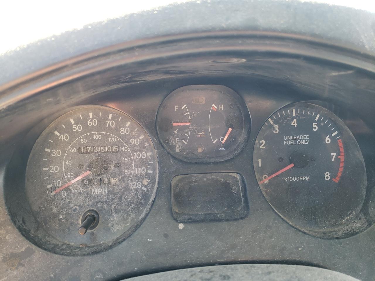 JT3GP10V5T0004923 1996 Toyota Rav4