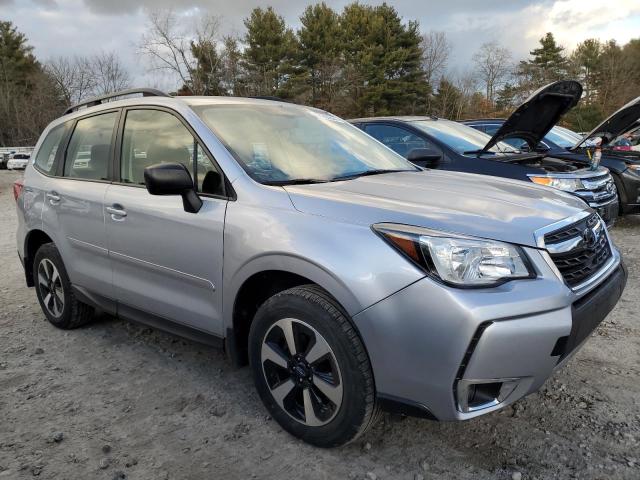 JF2SJABC1HH500976 2017 Subaru Forester 2.5I