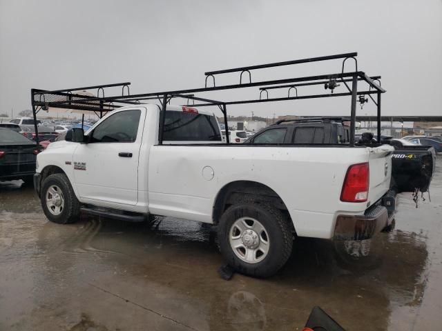 3C7WR4AJ7JG300584 | 2018 RAM 2500 ST