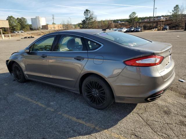 Vin: 3fa6p0h95er199875, lot: 37547794, ford fusion se 20142