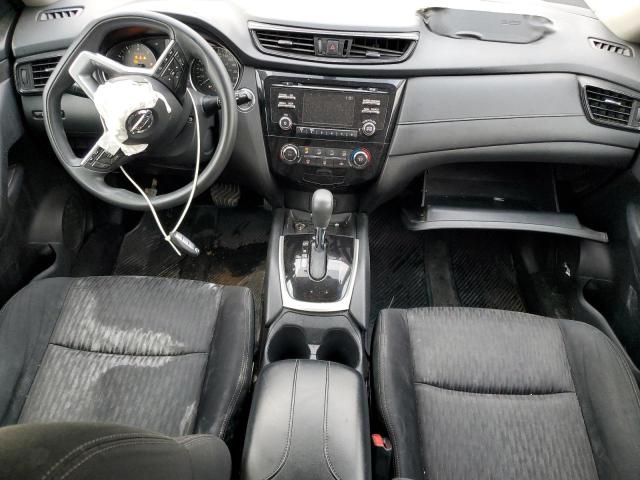 2019 NISSAN X-TRAIL JN8BT27T3KW107382