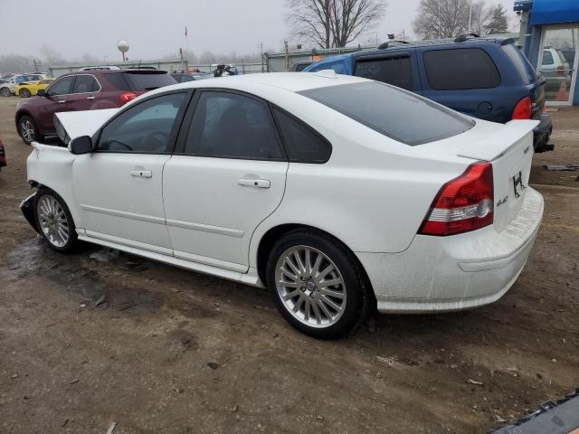 YV1MS682272280226 2007 Volvo S40 T5