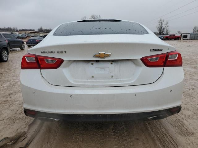 2016 Chevrolet Malibu Premier VIN: 1G1ZH5SXXGF179221 Lot: 40159384