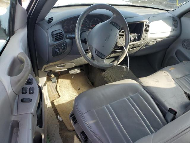 1998 Ford F150 VIN: 2FTZX1760WCA27364 Lot: 38144114