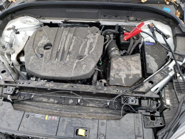 2023 VOLVO XC60 ULTIM - YV4L12RA7P1198921