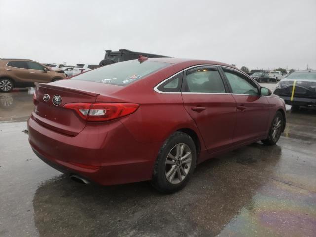 5NPE24AF3FH133213 | 2015 HYUNDAI SONATA SE