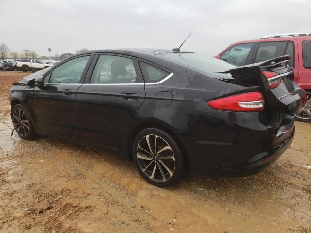 3FA6P0H78HR351411 | 2017 FORD FUSION SE