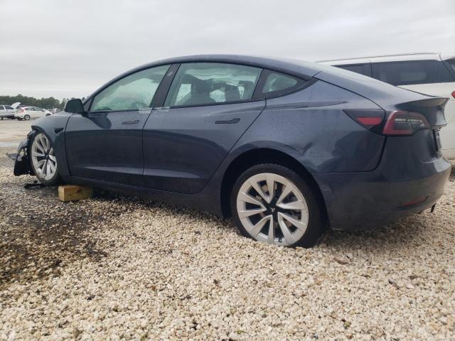 5YJ3E1EA2NF370963 Tesla Model 3  2