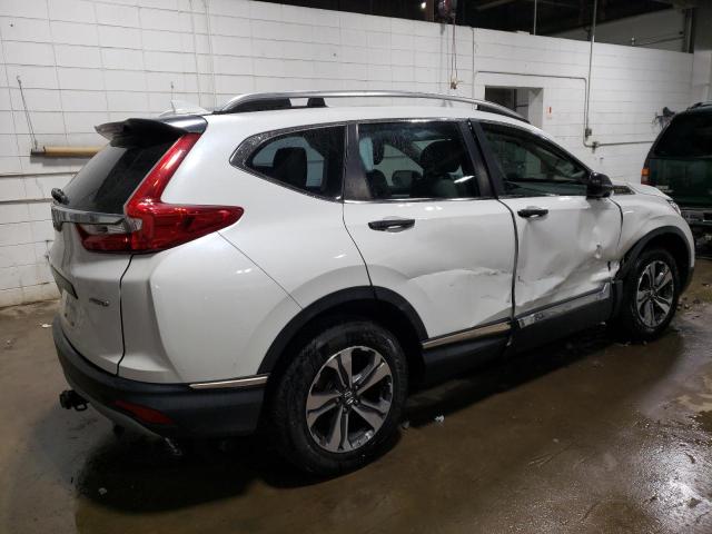 2HKRW6H34KH204913 | 2019 HONDA CR-V LX