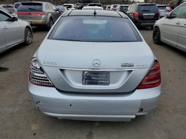 VIN WDDNG9EB7DA506933 2013 Mercedes-Benz S-Class, 5... no.6