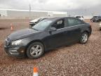 2015 CHEVROLET CRUZE LT - 1G1PC5SB1F7301094