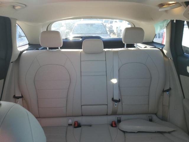 2020 MERCEDES-BENZ GLC 350E - W1N0G5DBXLF816258