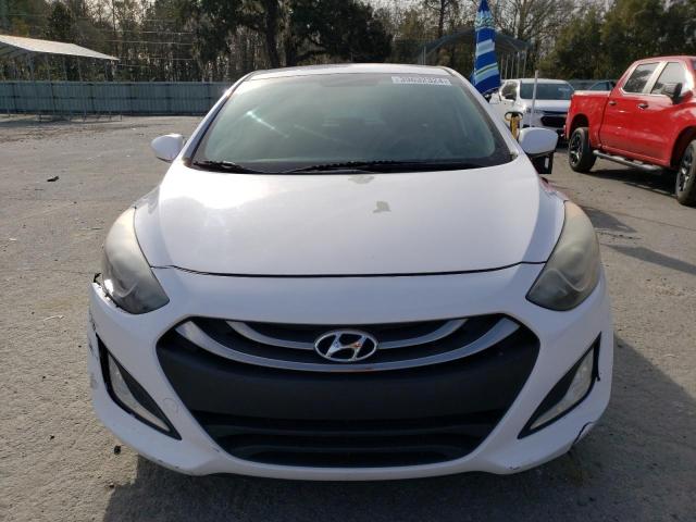 KMHD35LH1FU236628 | 2015 HYUNDAI ELANTRA GT