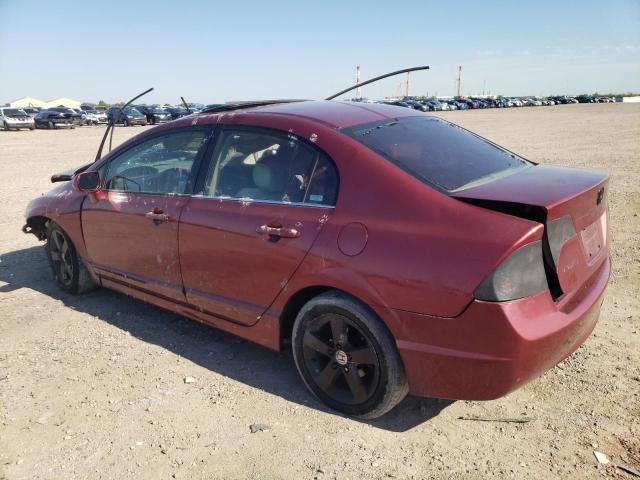 1HGFA16876L134961 | 2006 Honda civic ex