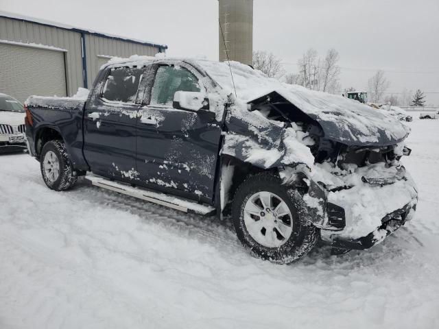 1GCPYDEK7KZ353195 | 2019 CHEVROLET SILVERADO